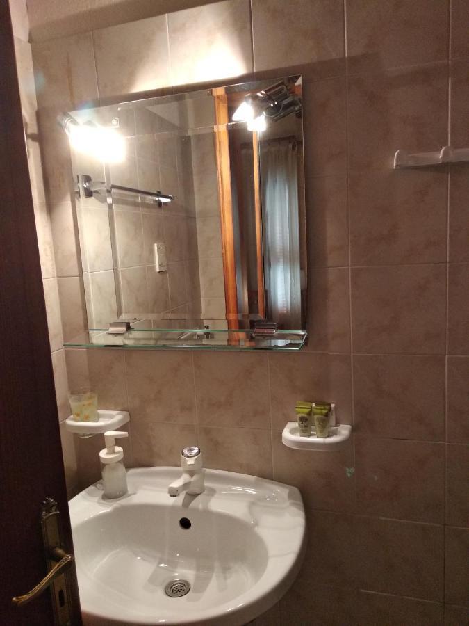 Elatos Rooms Mikrón Khoríon Esterno foto
