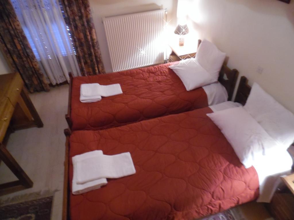 Elatos Rooms Mikrón Khoríon Camera foto