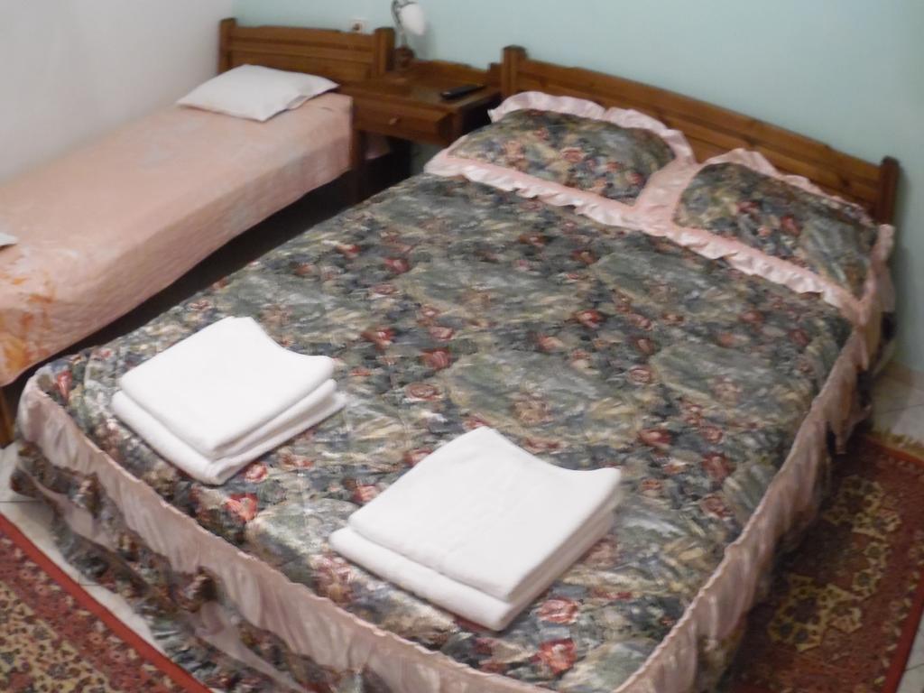 Elatos Rooms Mikrón Khoríon Camera foto
