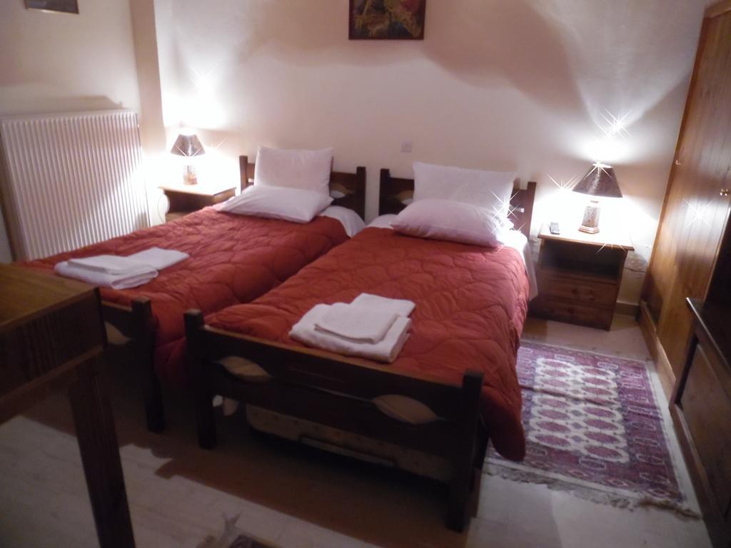Elatos Rooms Mikrón Khoríon Camera foto