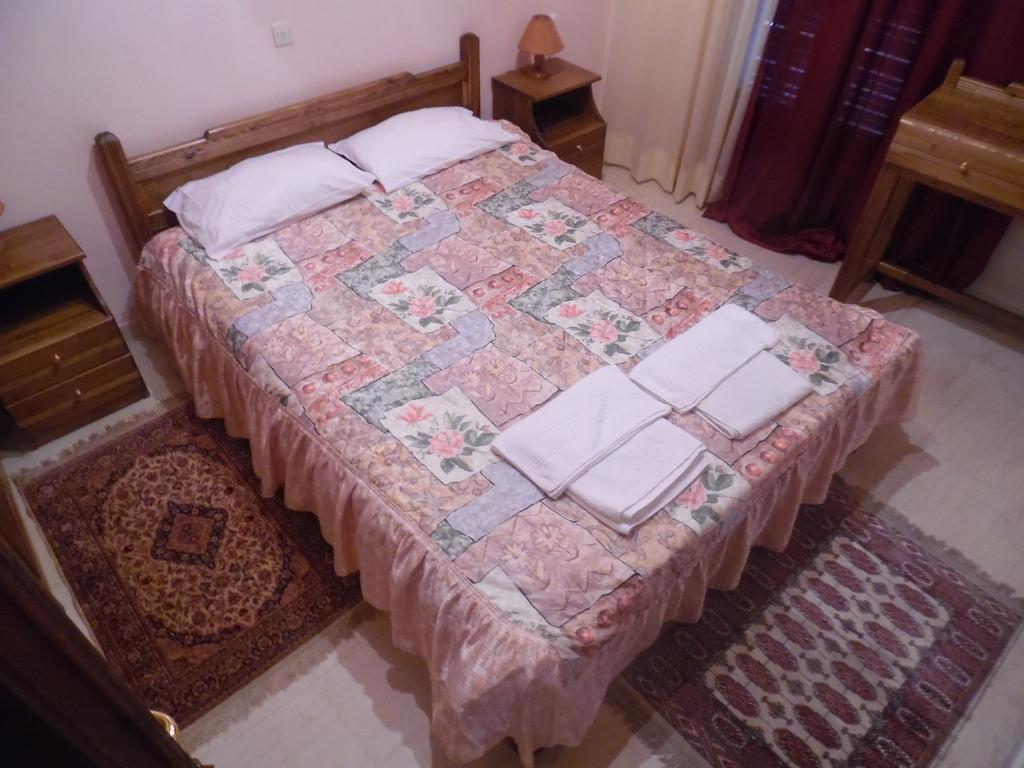 Elatos Rooms Mikrón Khoríon Camera foto