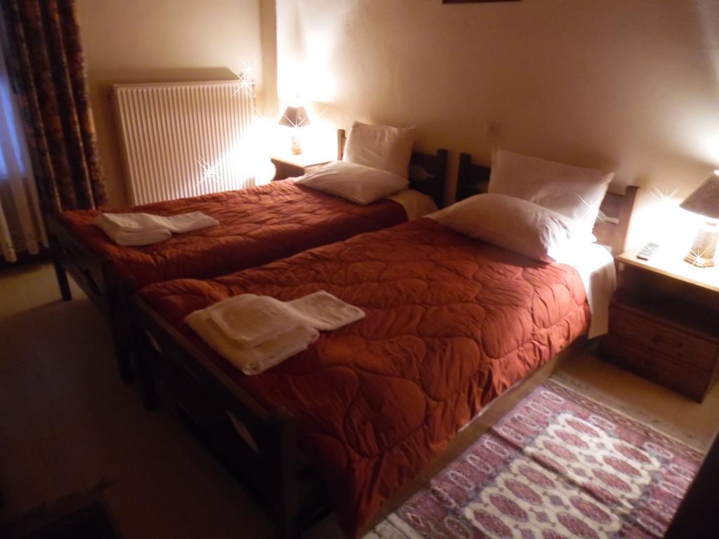 Elatos Rooms Mikrón Khoríon Camera foto