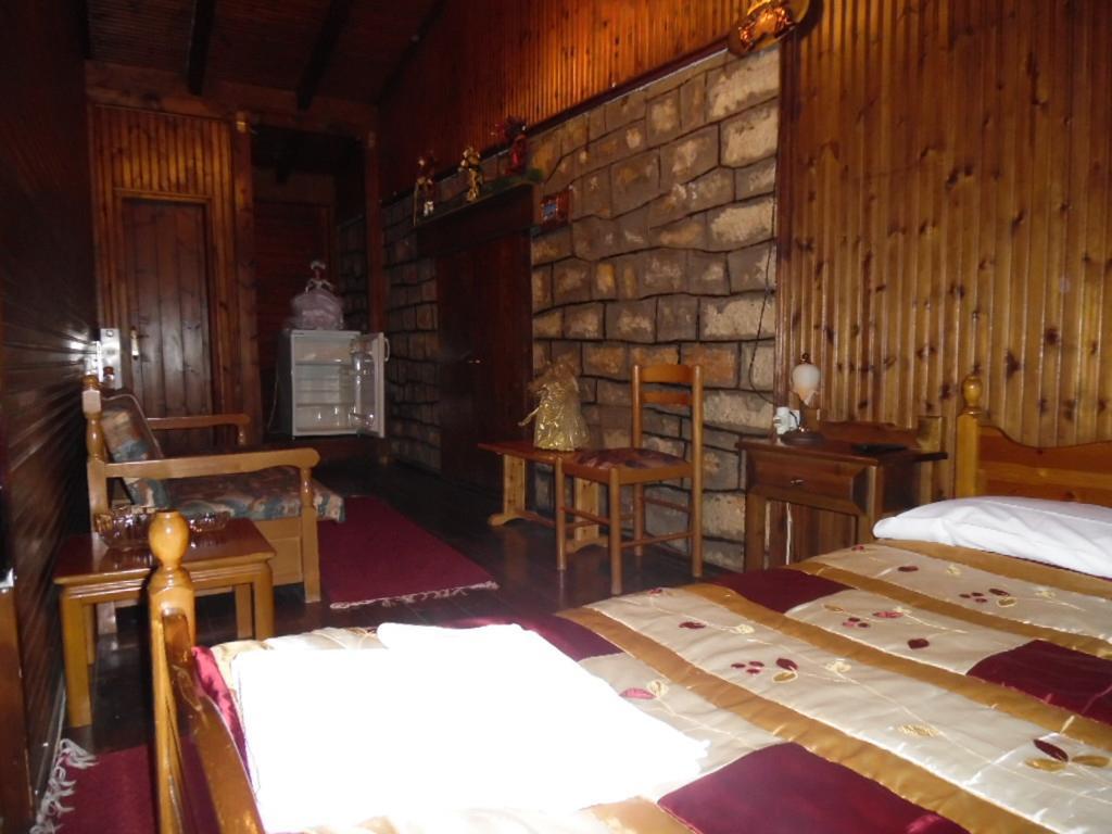Elatos Rooms Mikrón Khoríon Camera foto