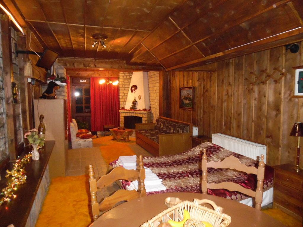 Elatos Rooms Mikrón Khoríon Esterno foto